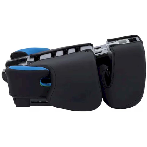 Автокресло Bebe Confort Hera i-Fix Disney Fun Stitch